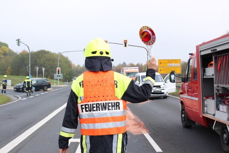 Tübach: Bei Verkehrsunfall verstorben